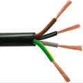 IEC Standard PVC Wire Jacket House Wiring Cable